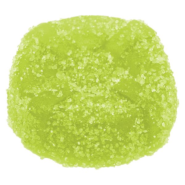 No Future - Key Lime Cherry Revolt - Stupidly Sour THC Gummy image 1