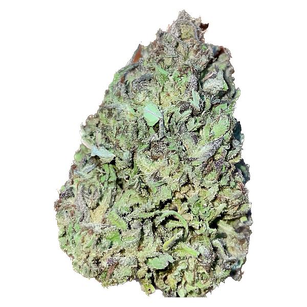 Pure Trichomes Inc. - Premium CBD Mix image 1