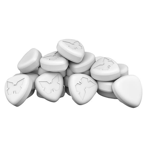 ASPIRE - Halo Lift 3:1 CBG/THC image 1