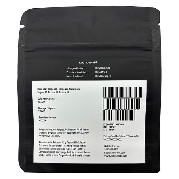 Sixty Seven Sins - Gas Face image 3