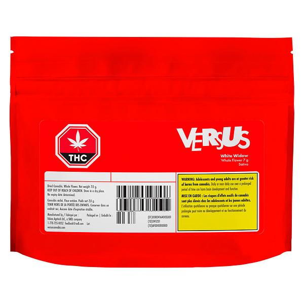 Versus - White Widow image 2