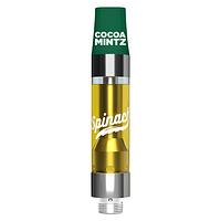 Spinach - Cocoa Mintz 510 Thread Cartridge