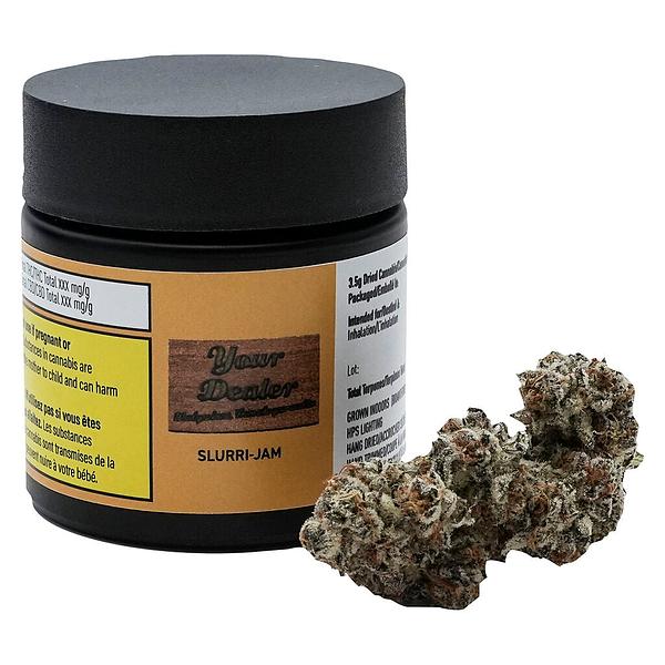 Your Dealer - Slurri-Jam image 4