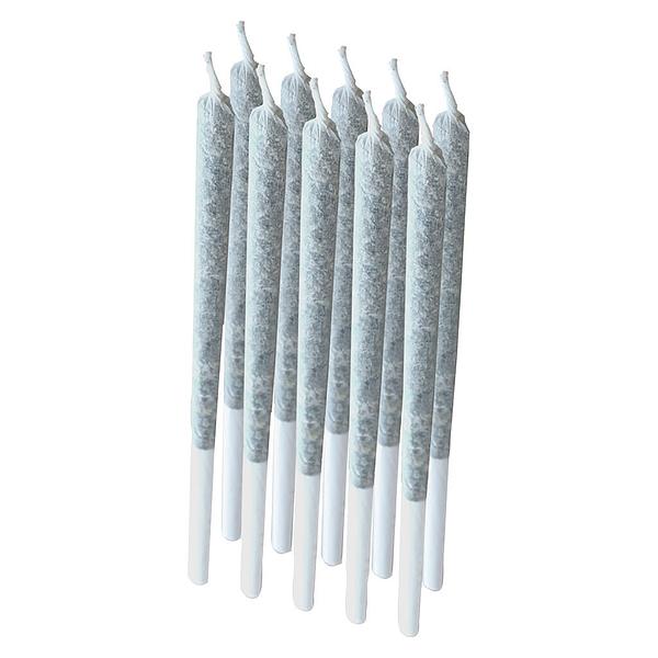 Pixel - Rogue Pre-roll image 1