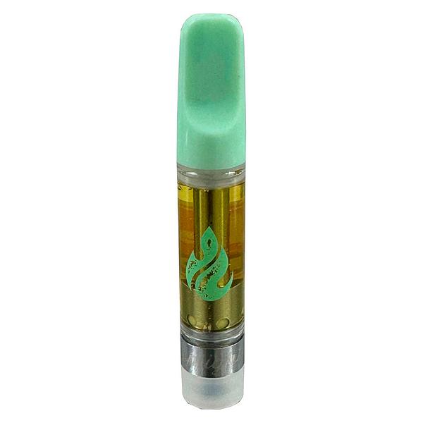 Lamplighter - Honeydew Lime Prefilled 510 Thread Cartridge image 1