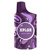 XPLOR - Jungle Fruit Disposable Vape thumbnail 1