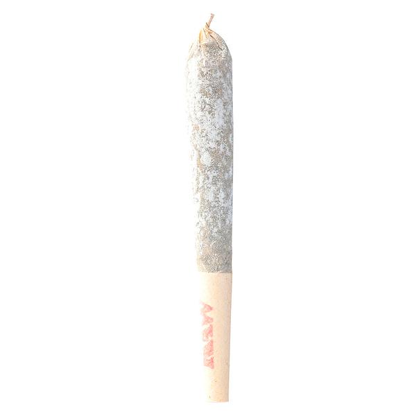 Tenzo - Diamond Thrilla Triple Diamond Infused Pre Roll image 1
