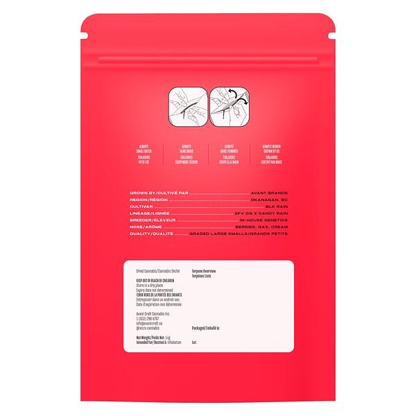 Tenzo - Big Smallz image 3