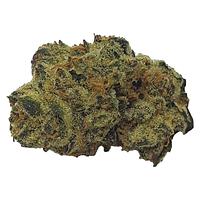 Color Cannabis - Almond Cloud