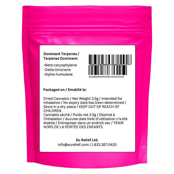 Toasted - Wifi Widow OG image 3