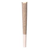 BLK MKT - Blk Mlk Pre Roll