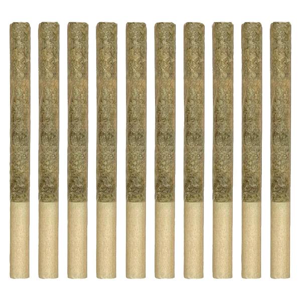 Treehugger - Rainbow Zktlz Slims Pre Roll image 1