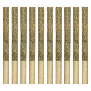 Treehugger - Rainbow Zktlz Slims Pre Roll