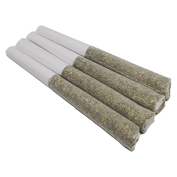 Dime Bag - Spicy Pocket Puffs Pre Roll image 1