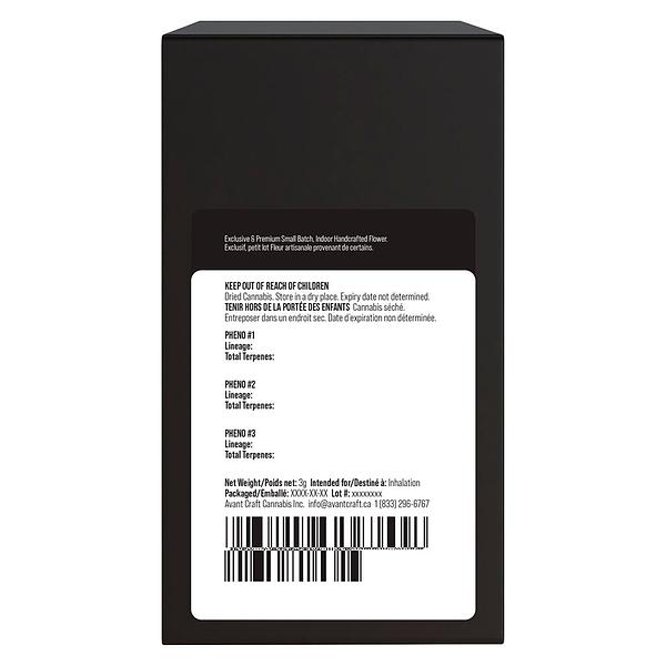 BLK MKT - Exclusives Pre Roll image 3