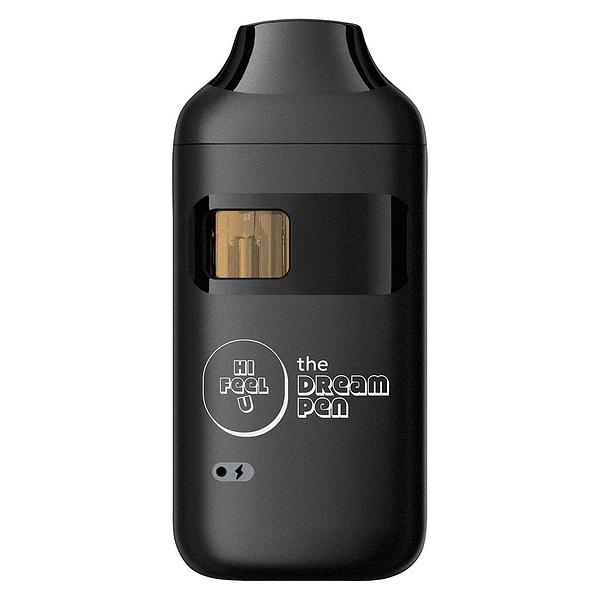 Hifeelu - Dream Live Resin All In One (Lavender Acai Tea) image 1