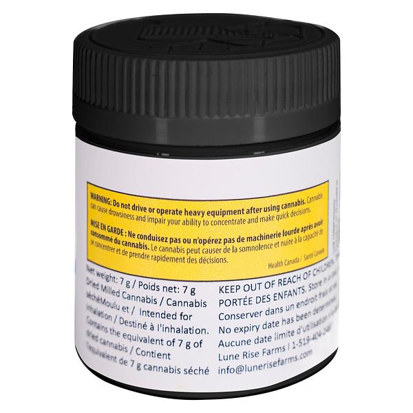 Lune Rise Farms - Farmers' Market Milled Flower image 3