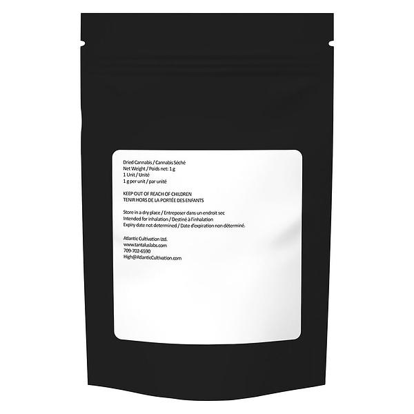 Tantalus Labs - Pacific Og Glass Tip Pre Roll image 3