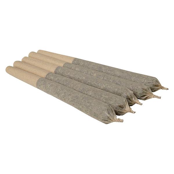 Abide - Pink Cherry Pre Roll image 1