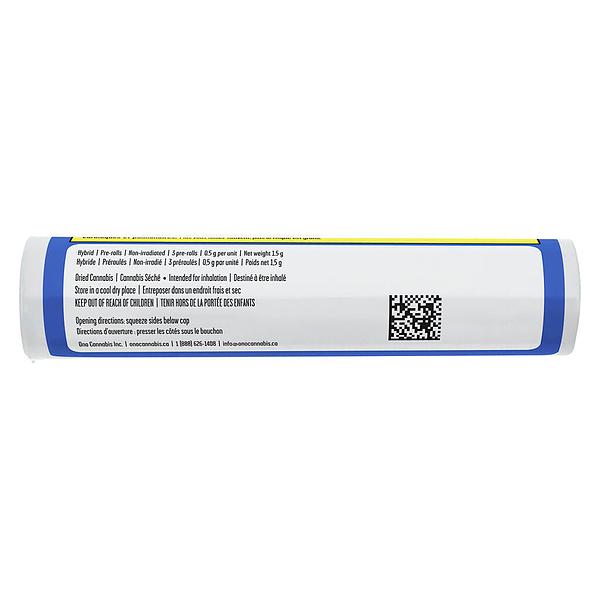 WAZA VIBE - Vibes Pre Roll image 3