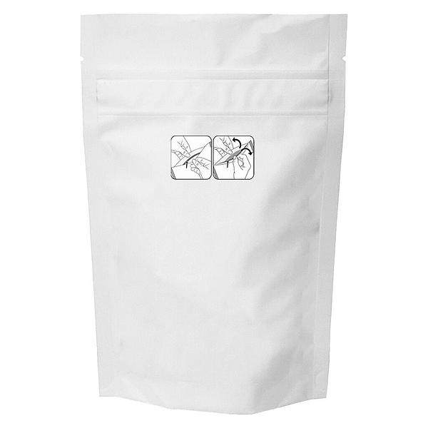 General Admission - Blue Razz Milled Flower image 3