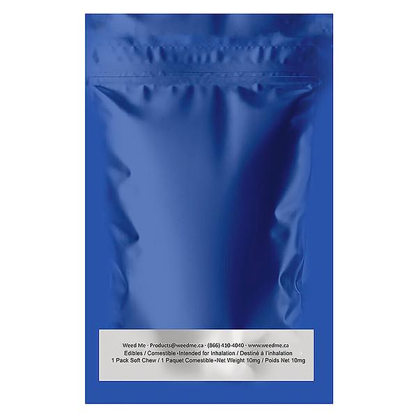 Thumbs Up - Strawberry Watermelon Soft Chew image 3