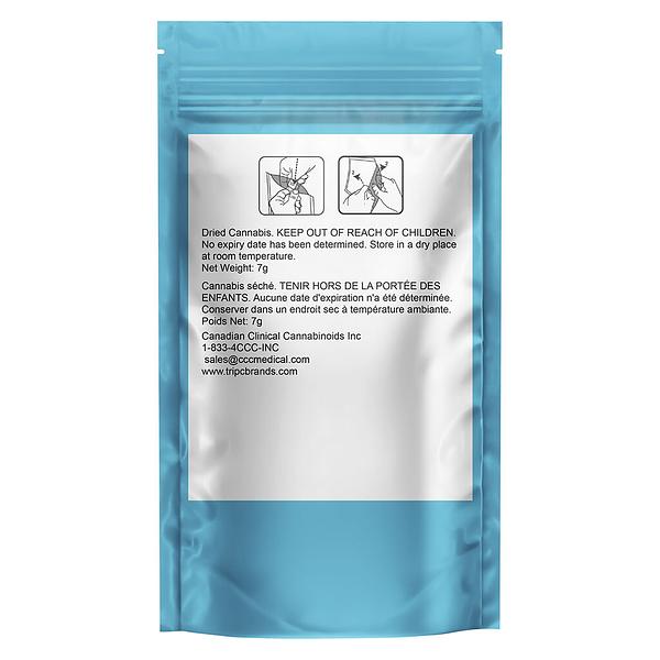 AMBR - Rainbow Snowcone image 3