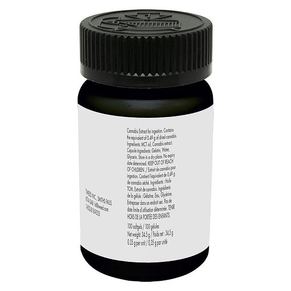 Tweed - Mega Pack THC image 3