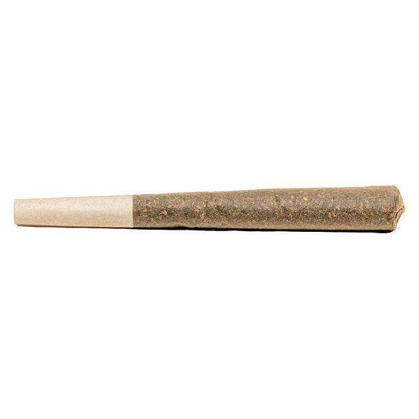 Divvy - Killa Kiwi Distillate Infused Pre Roll image 1