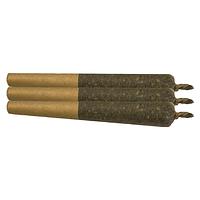 Sheeesh! - Trop Cherry Infused Pre Roll