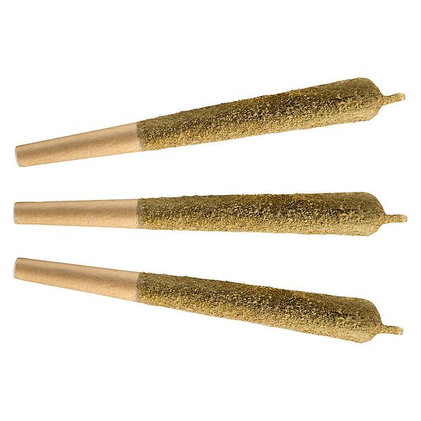 Fuego - Tropic Monster Distillate Infused Pre Roll image 1
