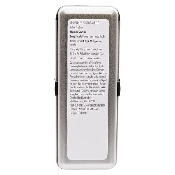 Riptides - Triple Rip Infused Pre Roll image 3