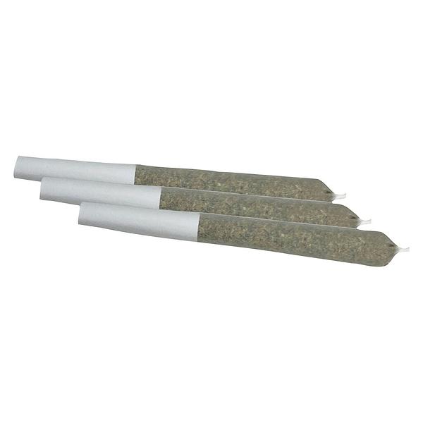 Joi Botanicals - Live Resin Infused Multipack Pre Roll image 1