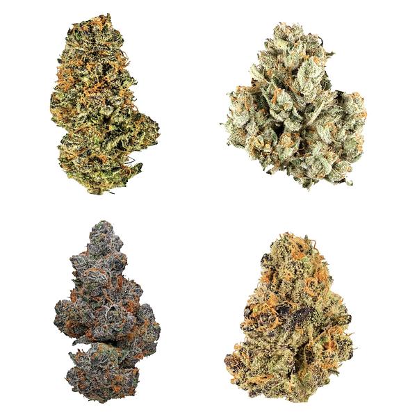 Potluck - Canada Collection Variety Ounce image 1