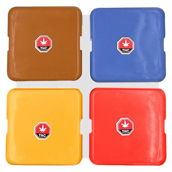 Potluck - Canada Collection Variety Ounce image 3