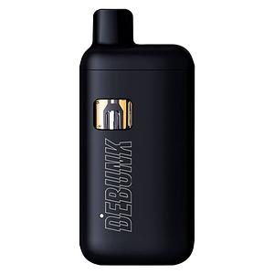 DEBUNK - Miracle Alien CKS Liquid Diamond AIO Vape