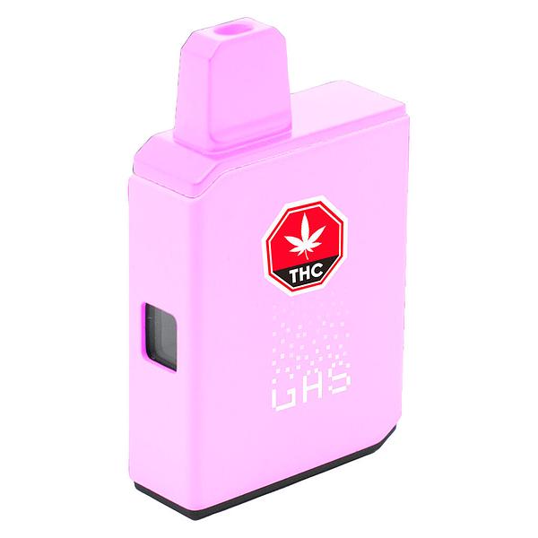 (GAS) - Golden Guava Live Action All in One Box Cart image 1