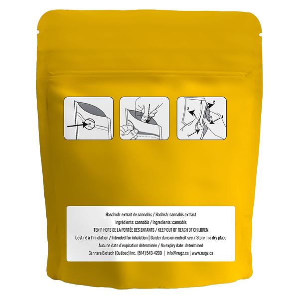 Nugz Shatter - Cuban Linx Shatter image 3