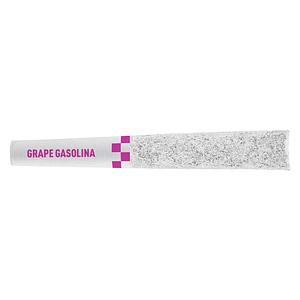 Claybourne - Flyers Frosted Infused Grape Gasolina Pre-Rolls