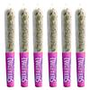 RIZZLERS - Watermelon Razzler Infused Pre Roll thumbnail 1