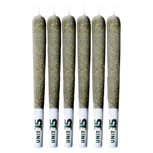Unit 15 - The 6ix Craft Pack Pre Roll image 1