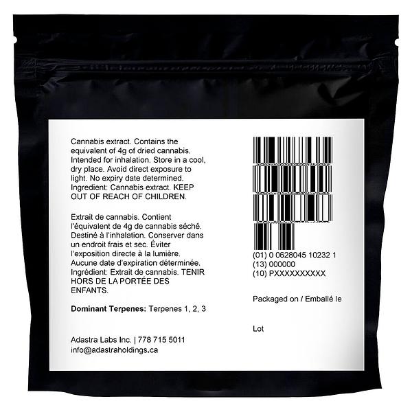 Endgame - Crooklyn Diesel Diamonds image 3