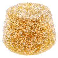 Collective Project - Island Time (Mango Pineapple & Coconut) Sour Squeezy