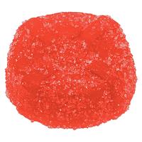 No Future - CBG Bomb - The Red One Chews