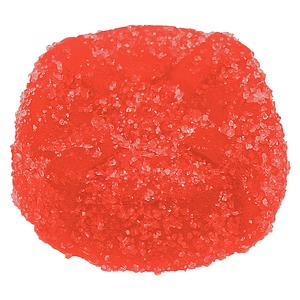 No Future - CBG Bomb - The Red One Chews