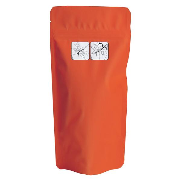 Potluck - Orange Twist 510 Thread Cartridge image 3