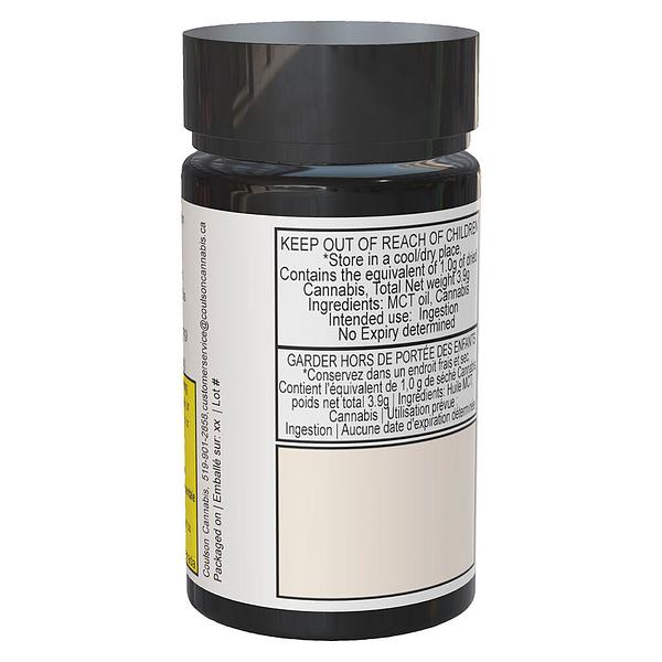 Port North - Gush Mints Live Rosin Capsules image 3