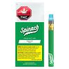Spinach - Hitz All-In-One Vape - Rocket Icicle thumbnail 4