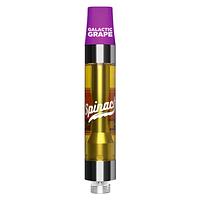 Spinach - Galactic Grape 510 Thread Cartridge