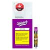 Spinach - Galactic Grape 510 Thread Cartridge thumbnail 4